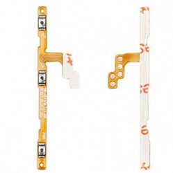 Galaxy A51/A71 - Power Volume Flex