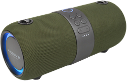 Xssive Bluetooth Speaker XSS-BSP05 - Groen