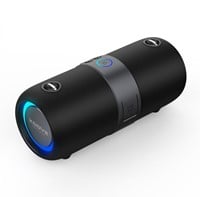 Xssive Bluetooth Speaker XSS-BSP05 - Zwart