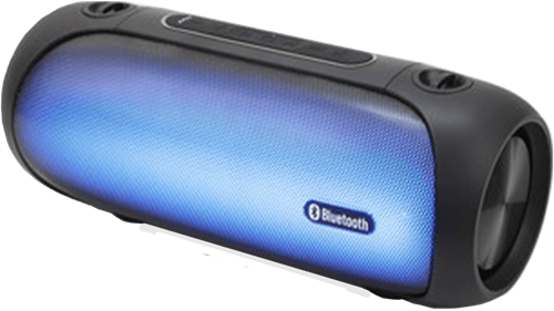 Xssive Bluetooth Speaker XSS-BSP10-2