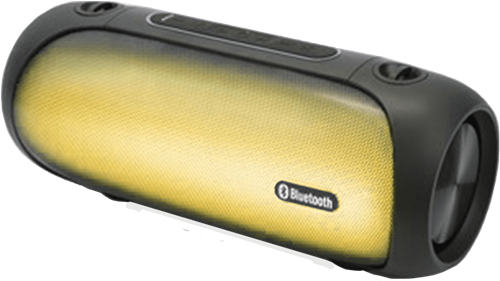 Xssive Bluetooth Speaker XSS-BSP10-3