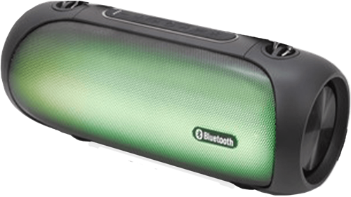 Xssive Bluetooth Speaker XSS-BSP10