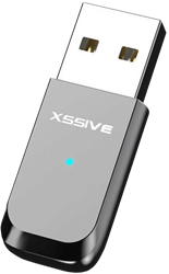 Xssive Wireless Bluetooth Receiver XSS- BTR01