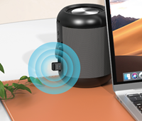 Xssive Bluetooth Transmitter Receiver XSS- BTR02-3