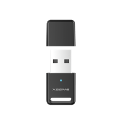 Xssive Bluetooth Transmitter Receiver XSS- BTR02