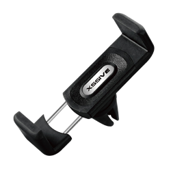 Air Vent Car Holder C16 - Zwart