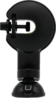 Xssive Magnetic Car Holder CH28 - Black-2