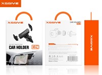 Xssive Air Vent Car Holder C2N-3