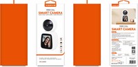 Xssive Smart WiFi Camera with Video Call XSS-CAM03N - White-2