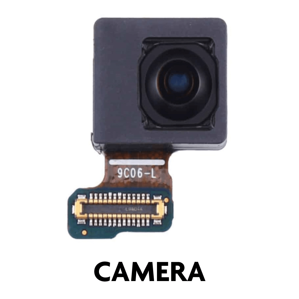 Artikelgroep - S21 Plus - Camera