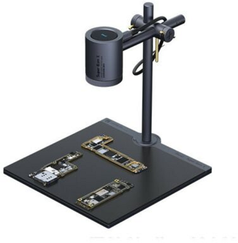 Qianli Thermal Infrared 3D Super Cam X 
