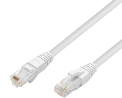 Xssive Ethernet UTP Kabel Cat.6 XSS-CAT6 UTP - 1m