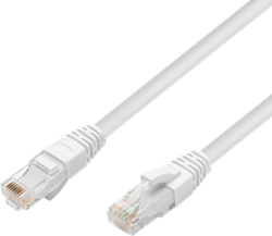 Xssive Ethernet UTP Kabel Cat.6 XSS-CAT6 UTP - 1m