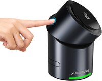 Xssive 3in1 Magnetic QI2 Wireless Charger XSS-STAND13-3