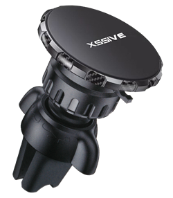 Xssive Magnetic Air Vent Car Holder XSS-CH102N2