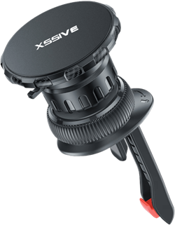 Xssive Magnetic Air Vent Car Holder XSS-CH102N