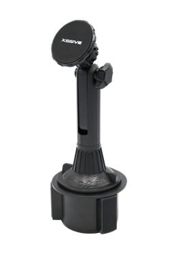 Xssive Magnetic Car Holder XSS-CH115