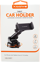 Xssive Car Holder for Phones & Tablets 4.7-12 inches  XSS-CH117-3