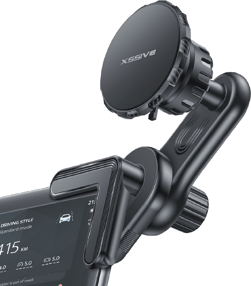 Xssive Floating Screen Car Phone Holder XSS-CH128