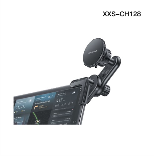 Xssive Floating Screen Car Phone Holder XSS-CH128