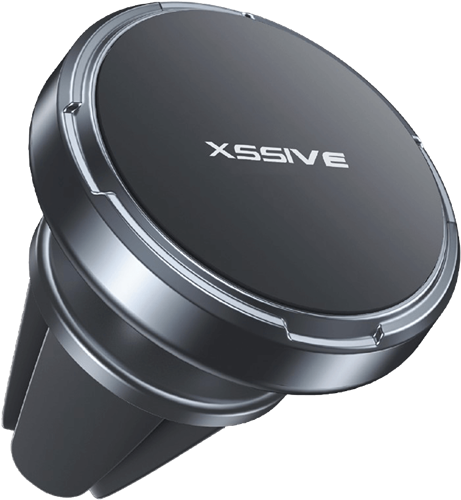 Xssive Air Vent Magnetic Car Phone Holder XSS-CH129