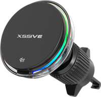 Xssive Qi2 25W Magnetic Wireless Car Charger Holder XSS-CH130