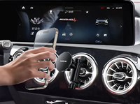 Xssive Air Vent Magnetic Car Holder XSS-CH131-3