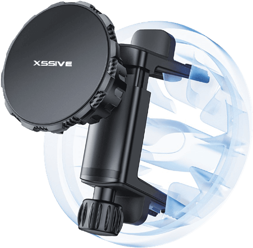 Xssive Air Vent Magnetic Car Holder XSS-CH131