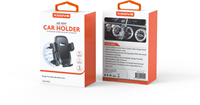 Xssive Air Vent Car Phone Holder XSS-CH132-2