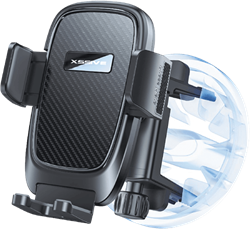 Xssive Air Vent Car Phone Holder XSS-CH132