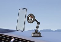 Xssive Magnetic Car Phone Holder XSS-CH137-3