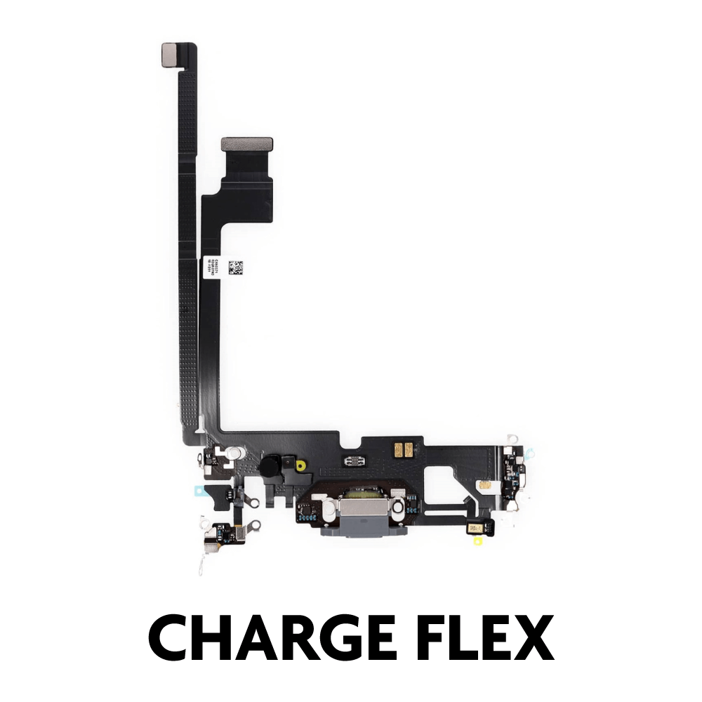 Artikelgroep - A90 - Charge Flex/Dock