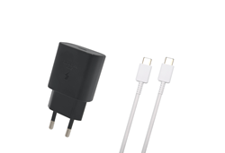 Chargers & Cables