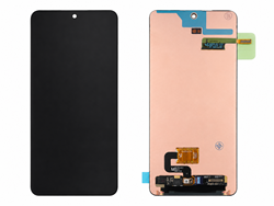 LCD Display Service Pack Galaxy S26 Ultra S948 GH82-38875A no Frame