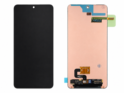 LCD Display Service Pack Galaxy S26 Ultra S948 GH82-38875A no Frame