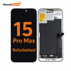iPhone 15 Pro Max - LCD Display Refurbished