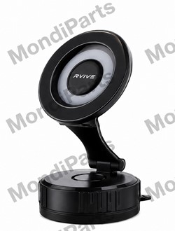 Rvive Dashboard Magnetic Phone Holder with Suction Cup RVI-CH10