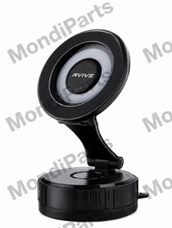 Rvive Dashboard Magnetic Phone Holder with Suction Cup RVI-CH10
