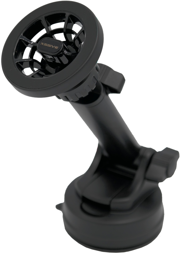 Xssive Dashboard Rotatable Magnetic Car Holder XSS-CHMS3