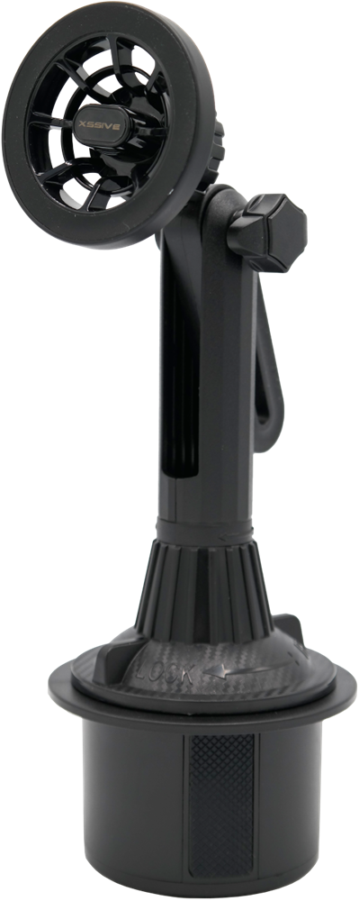 Xssive Magnetic Car Holder XSS-CHMS4