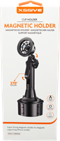 Xssive Magnetic Car Holder XSS-CHMS4-3