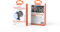 Xssive Magnetic Car Phone Holder XSS-CHMS6-2