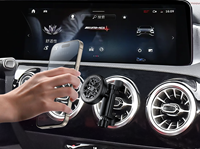 Xssive Magnetic Car Phone Holder XSS-CHMS6-3