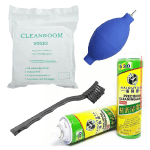 Cleaning