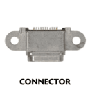 EN -  Artikelgroep - Iphone 7 plus - Connector