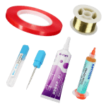 Consumables