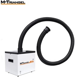 M-Triangel CP-302 Smoke Purifier Large Air Volume Welding Fume Extractor