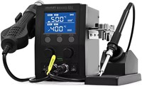 Yaxun SMD Rework Station YX-8589D
