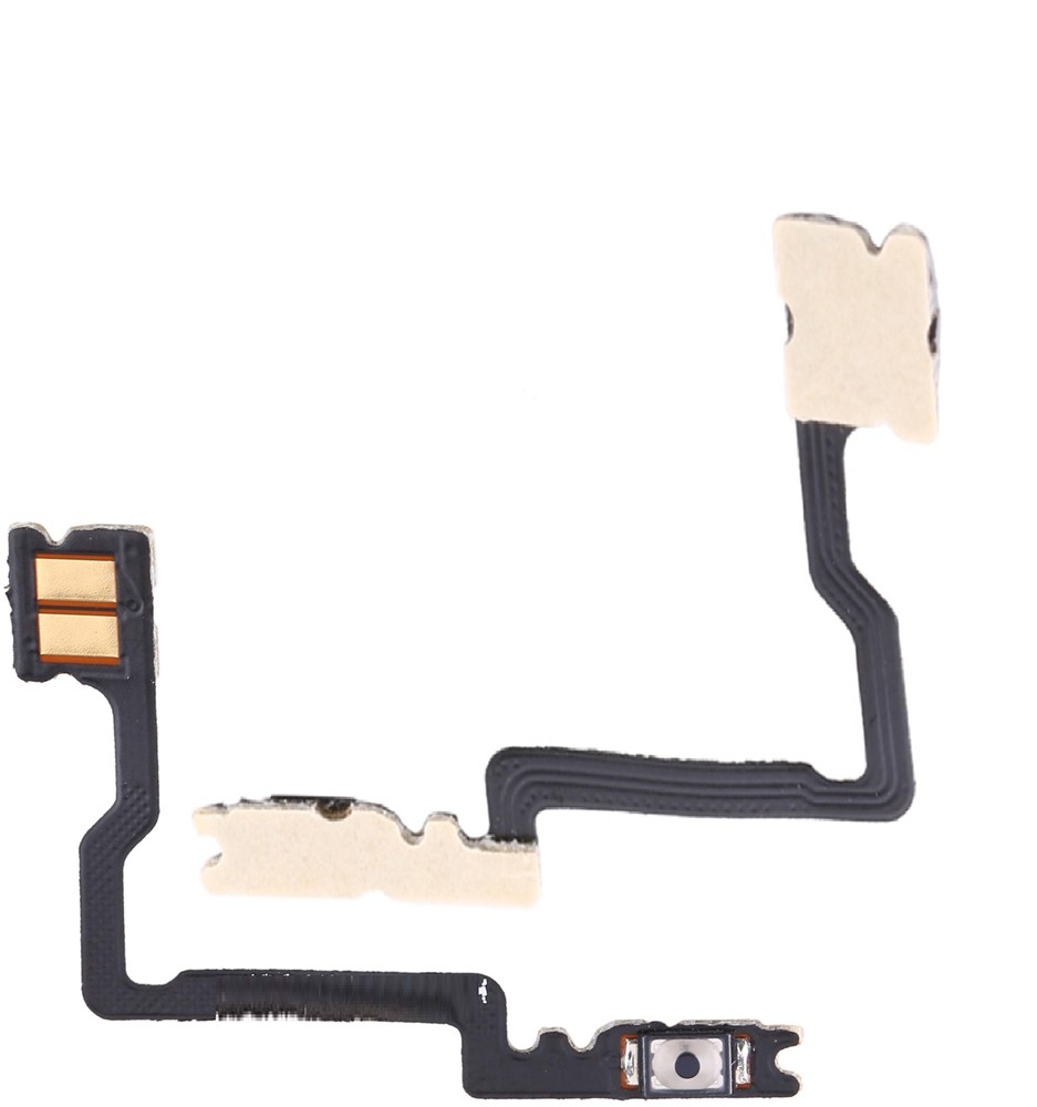 Oppo A5 (2020)/A9 (2020) - Power Flex