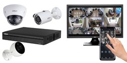 Sécurité/CCTV